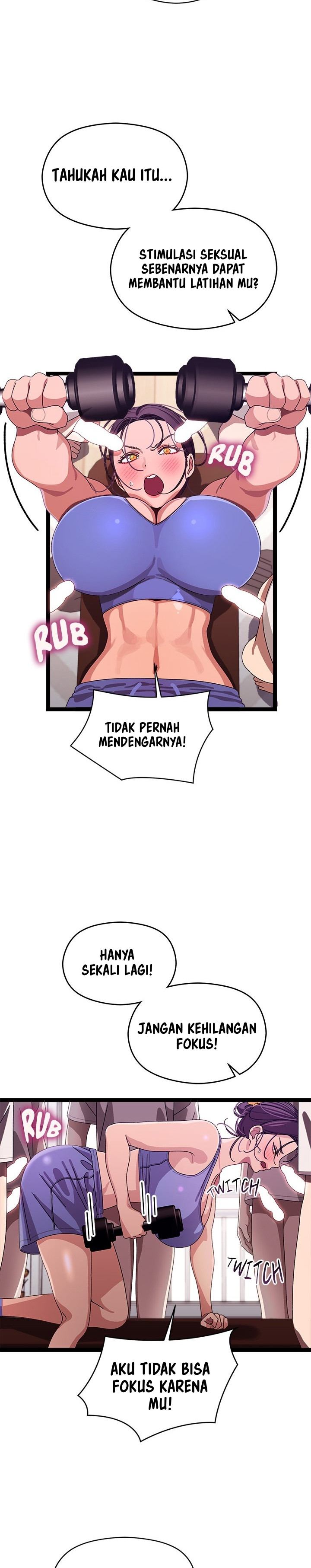 From Weakling to Nemesis Chapter 5