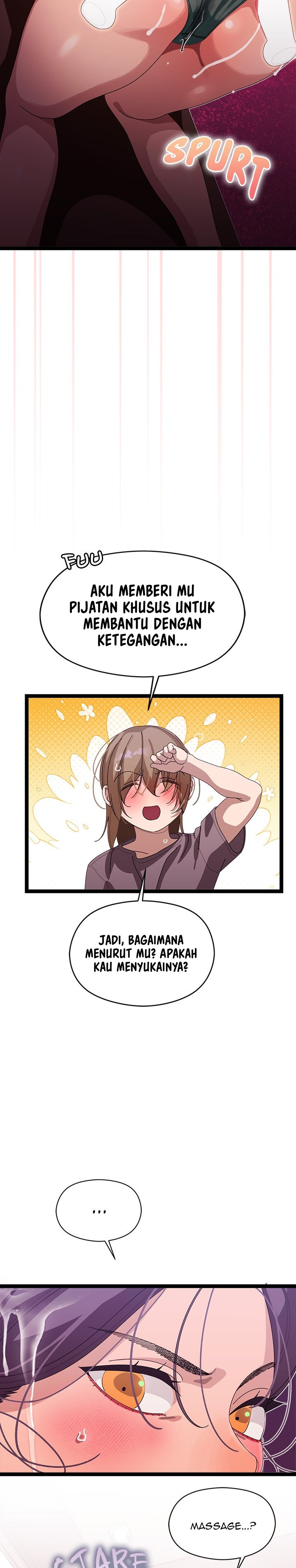From Weakling to Nemesis Chapter 5