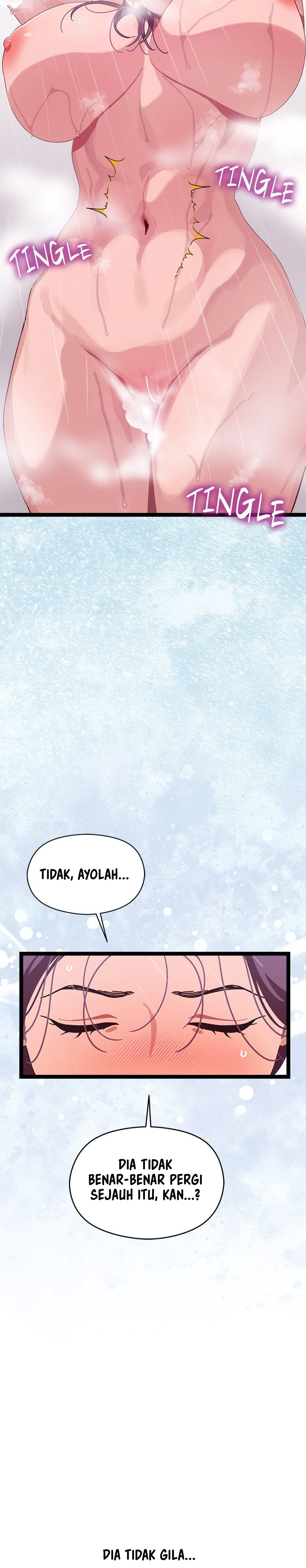 From Weakling to Nemesis Chapter 5