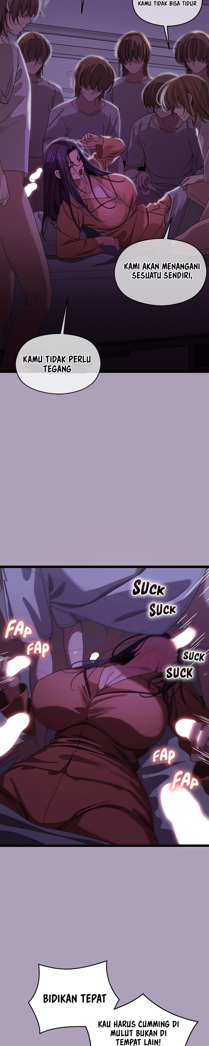 From Weakling to Nemesis Chapter 5