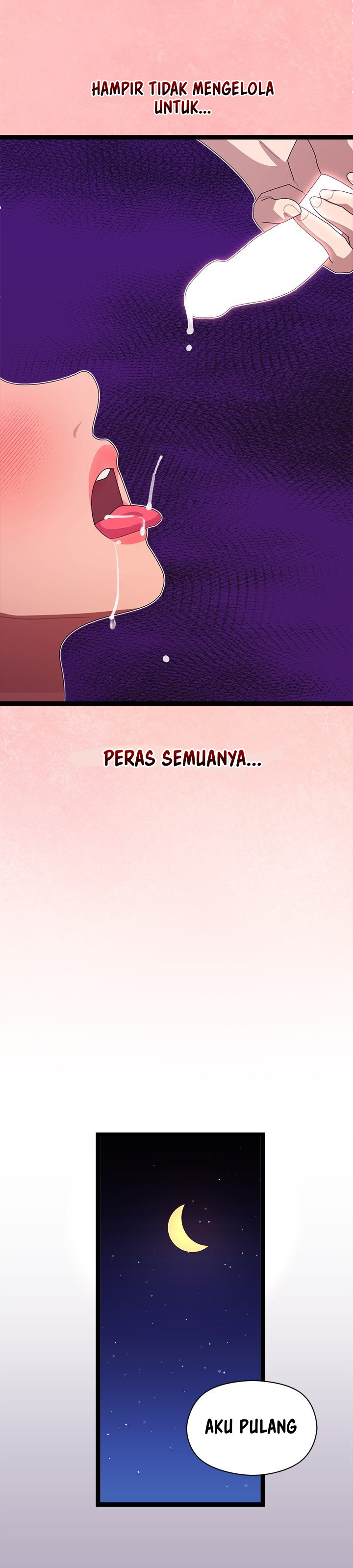 From Weakling to Nemesis Chapter 5