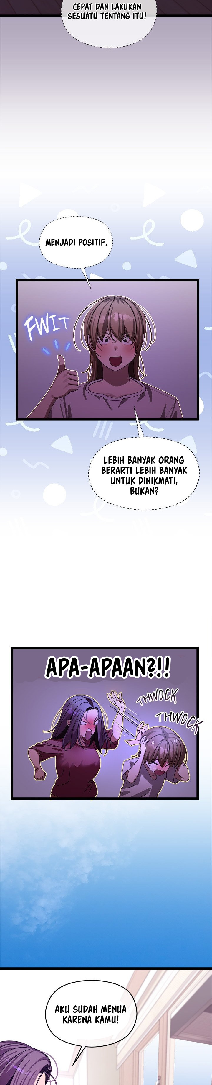 From Weakling to Nemesis Chapter 5