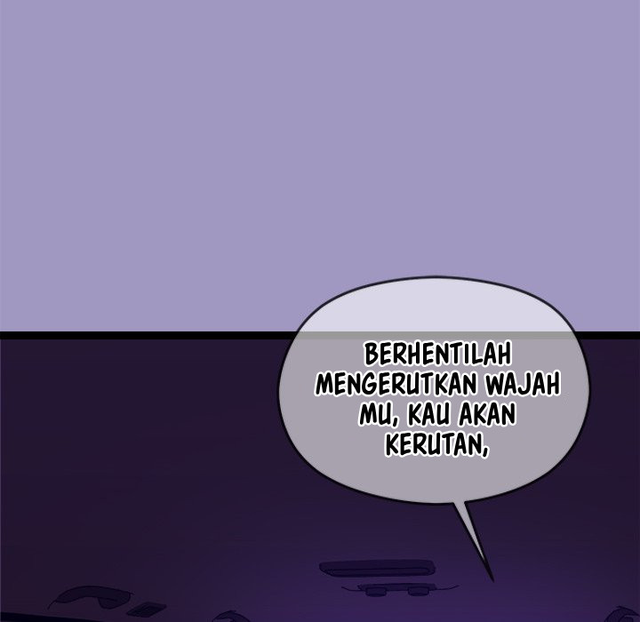 From Weakling to Nemesis Chapter 6