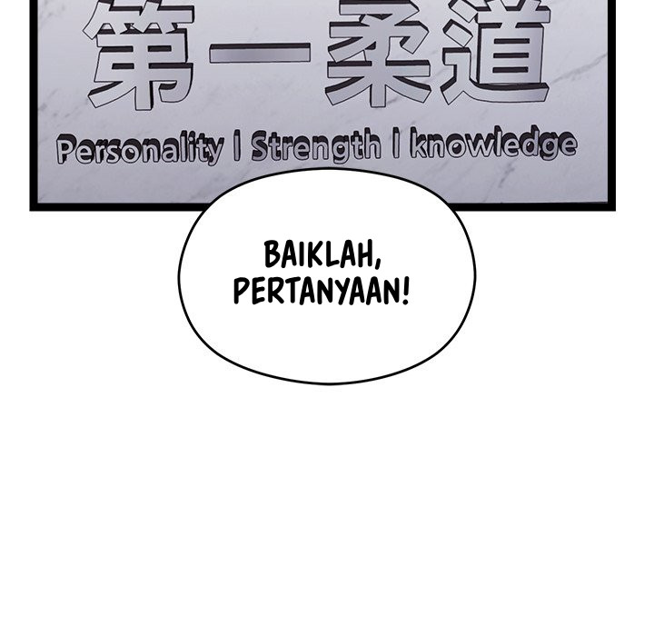 From Weakling to Nemesis Chapter 6
