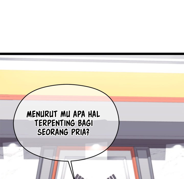 From Weakling to Nemesis Chapter 6
