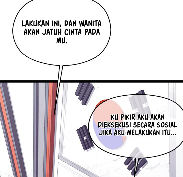 From Weakling to Nemesis Chapter 6