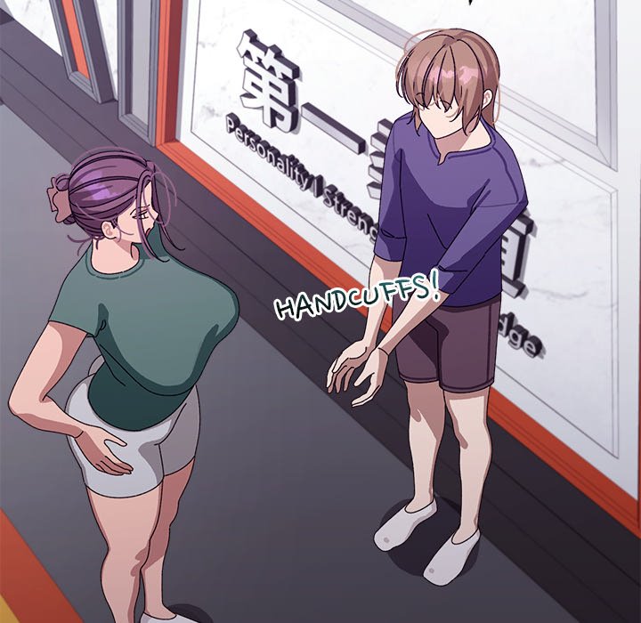 From Weakling to Nemesis Chapter 6