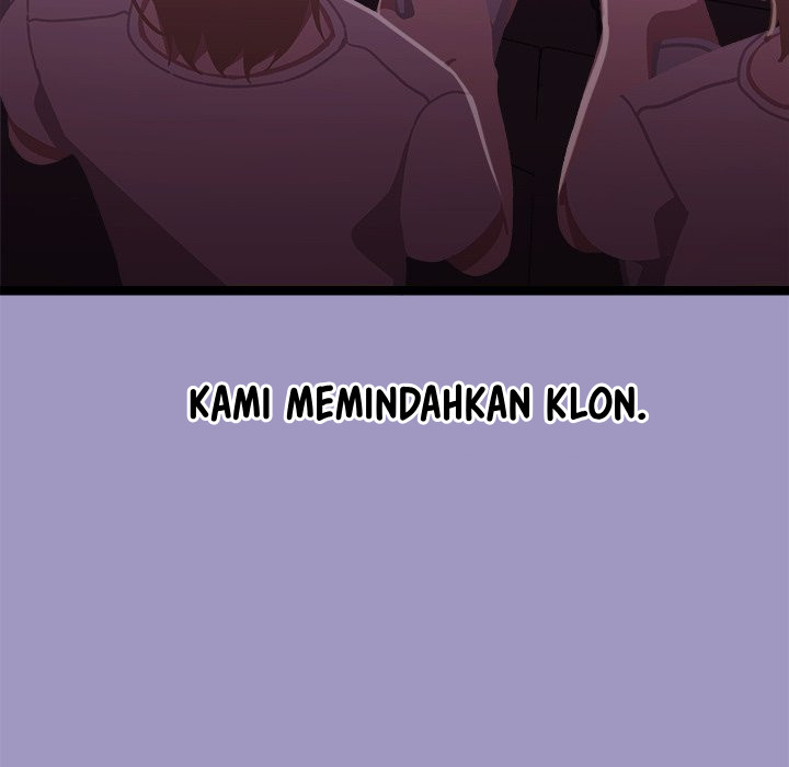 From Weakling to Nemesis Chapter 6