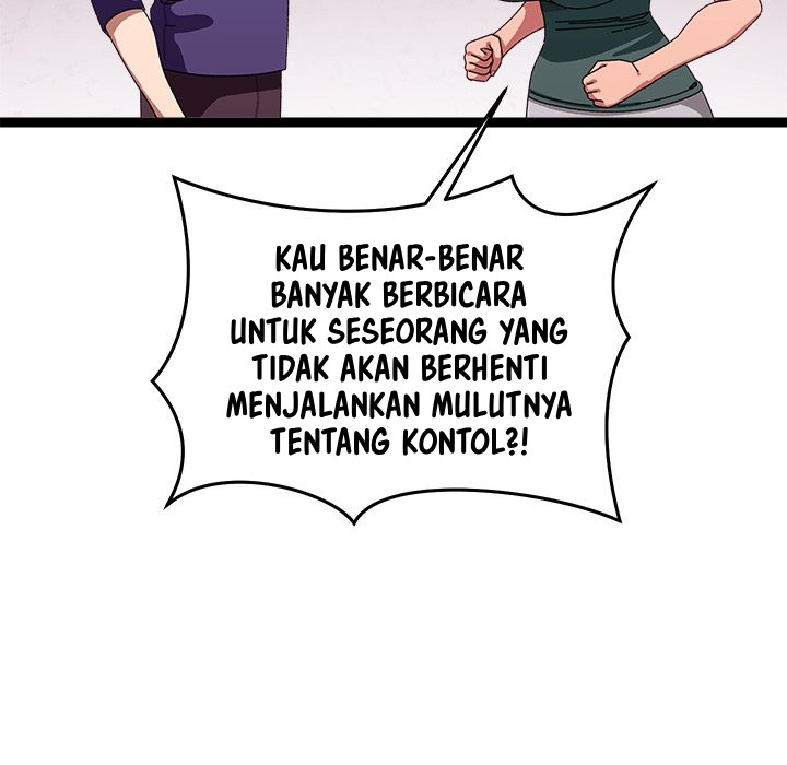 From Weakling to Nemesis Chapter 6