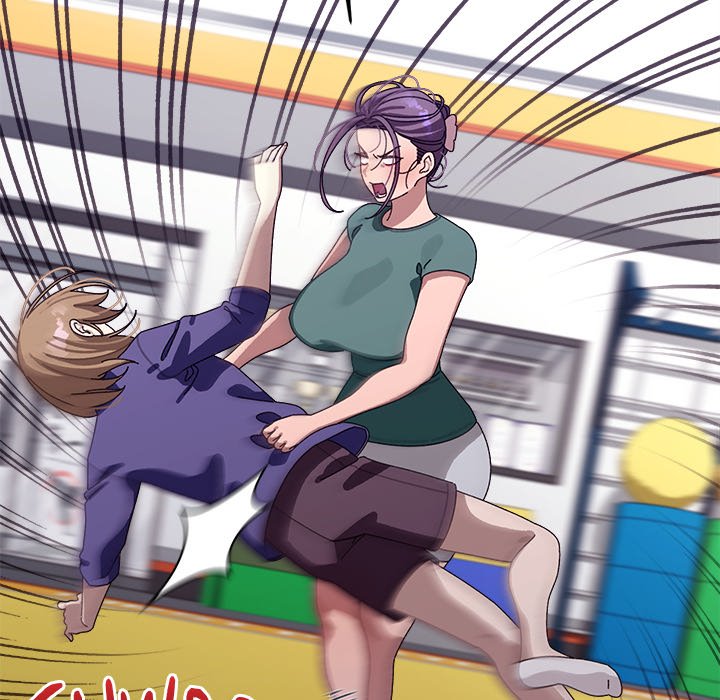 From Weakling to Nemesis Chapter 6