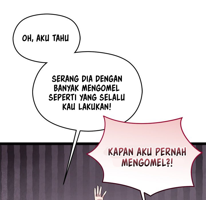 From Weakling to Nemesis Chapter 6