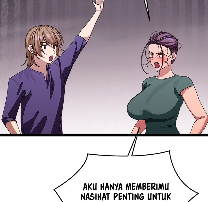 From Weakling to Nemesis Chapter 6