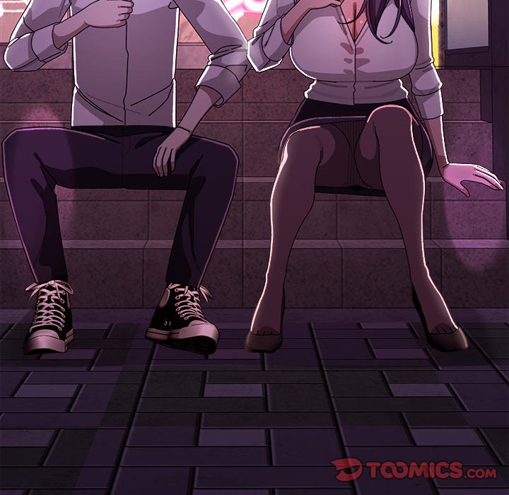 From Weakling to Nemesis Chapter 6