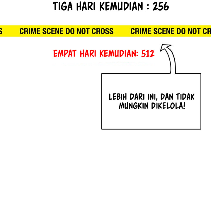 From Weakling to Nemesis Chapter 6