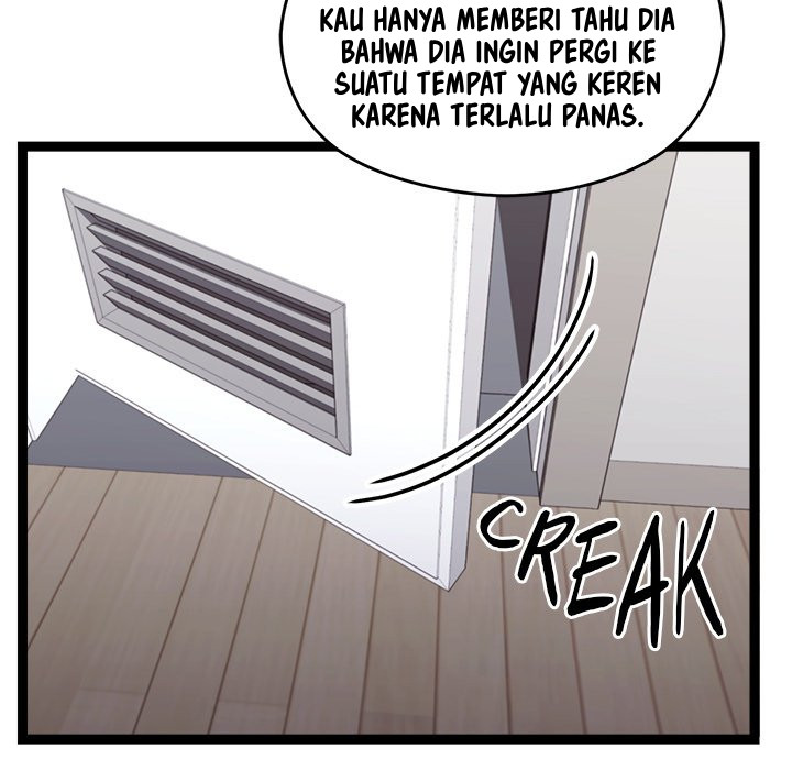 From Weakling to Nemesis Chapter 6