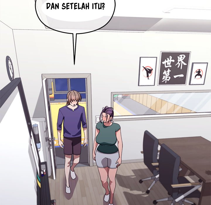 From Weakling to Nemesis Chapter 6