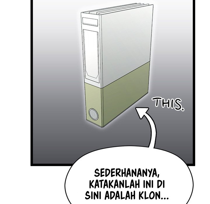 From Weakling to Nemesis Chapter 6