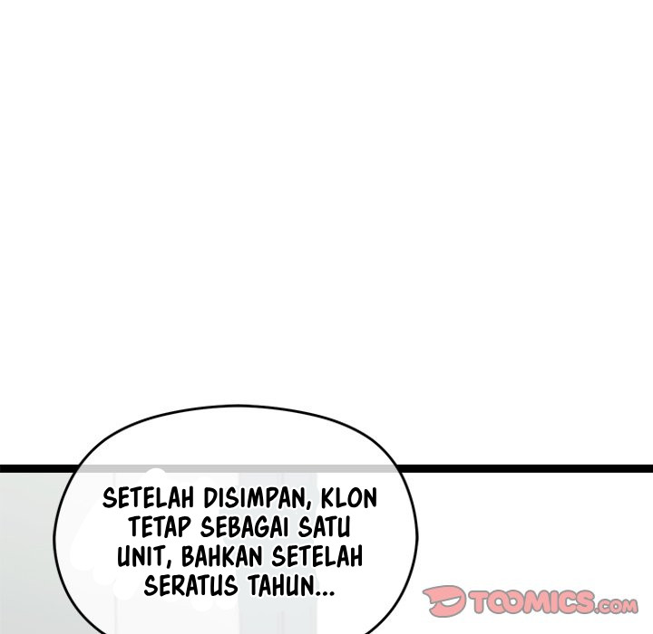 From Weakling to Nemesis Chapter 6
