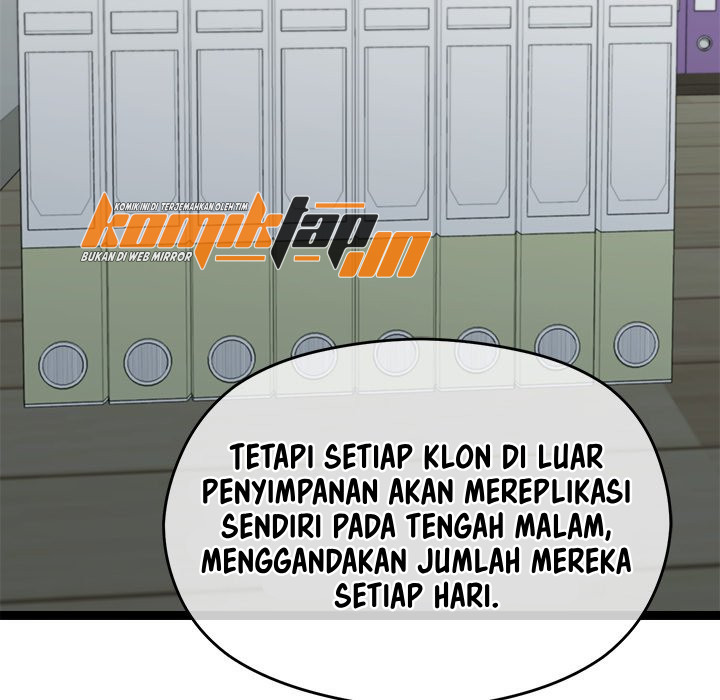 From Weakling to Nemesis Chapter 6