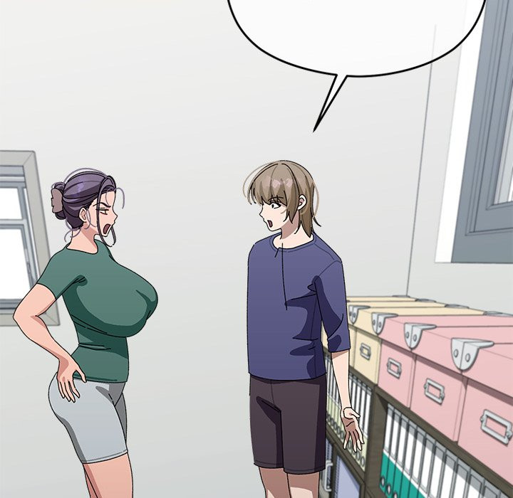 From Weakling to Nemesis Chapter 6