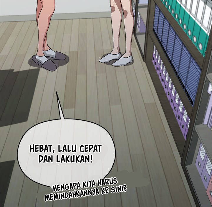 From Weakling to Nemesis Chapter 6