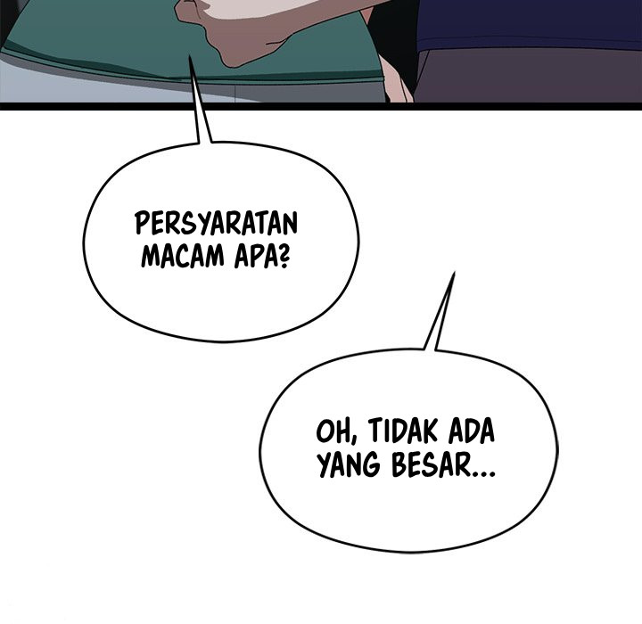 From Weakling to Nemesis Chapter 6