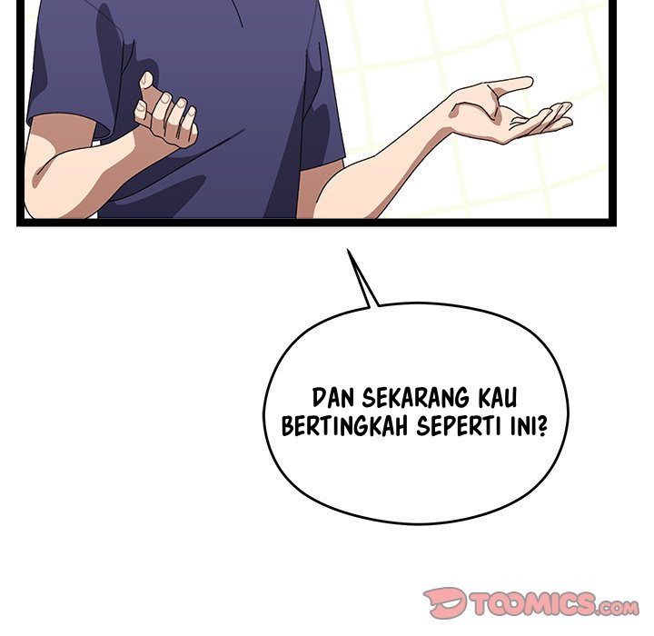 From Weakling to Nemesis Chapter 6