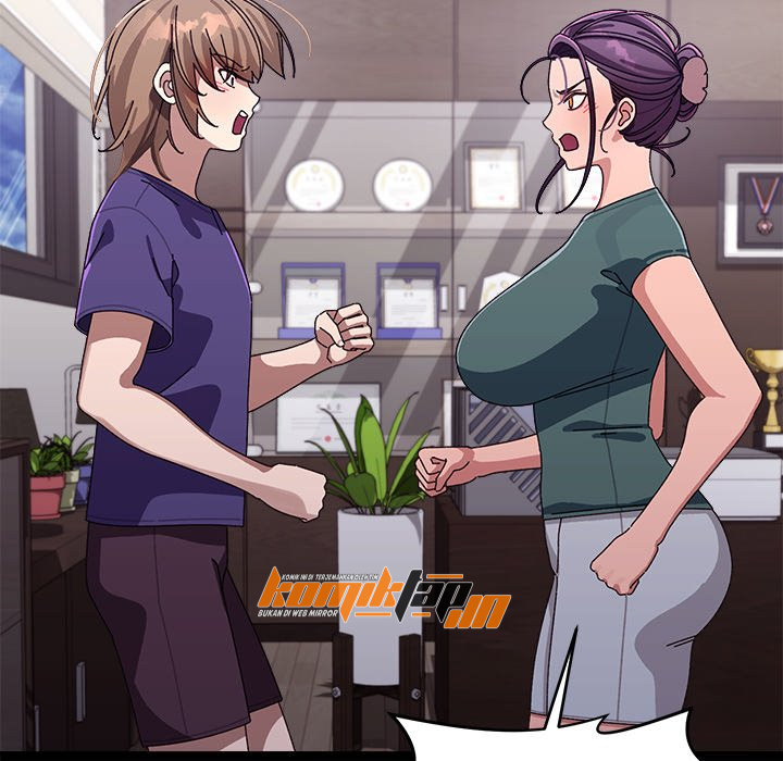 From Weakling to Nemesis Chapter 6