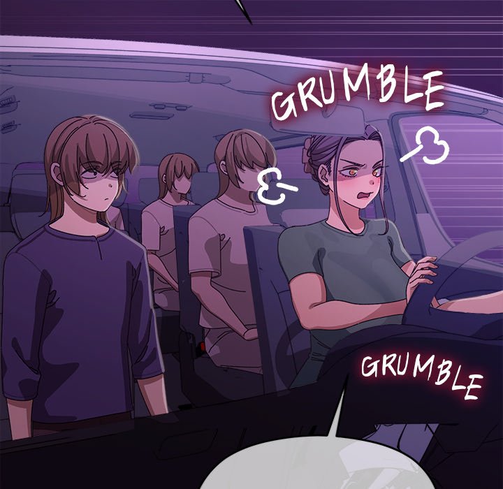 From Weakling to Nemesis Chapter 6