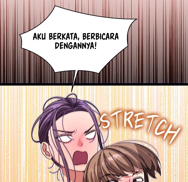 From Weakling to Nemesis Chapter 6