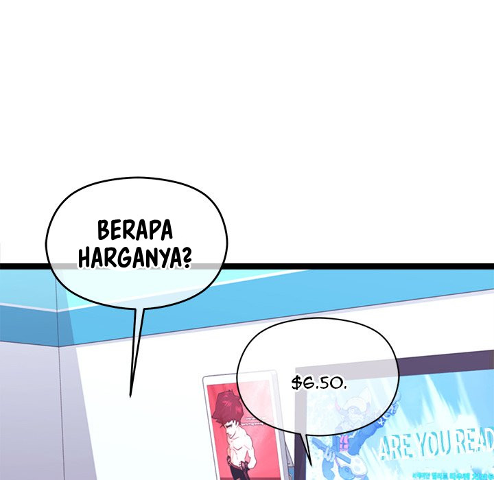 From Weakling to Nemesis Chapter 6