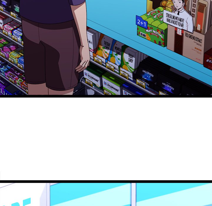 From Weakling to Nemesis Chapter 6