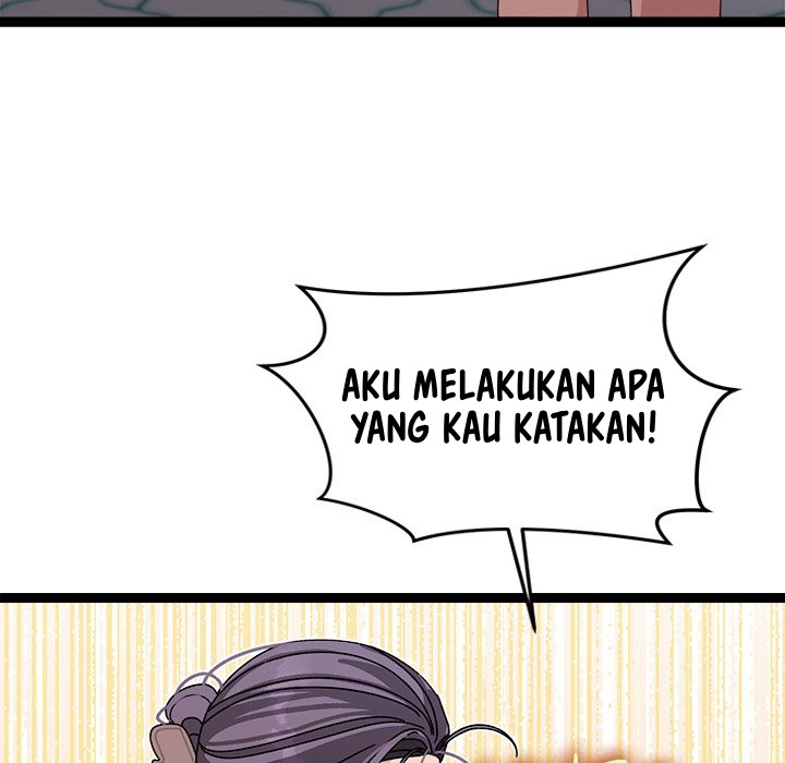 From Weakling to Nemesis Chapter 6