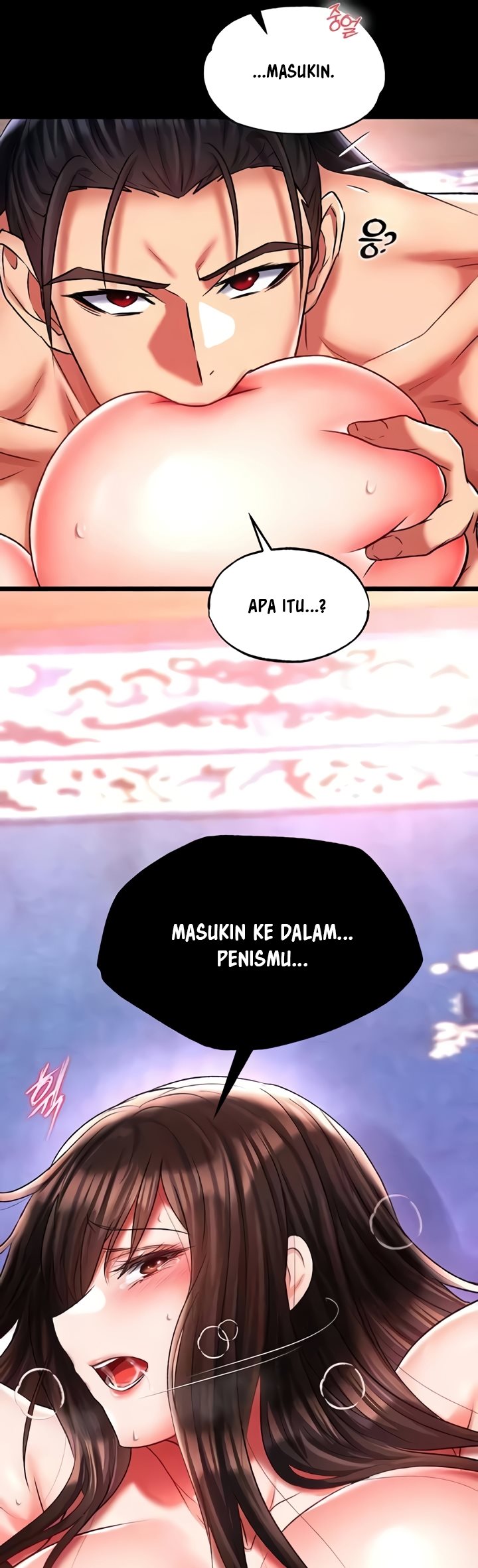 I Ended Up in the World of Murim Chapter 44