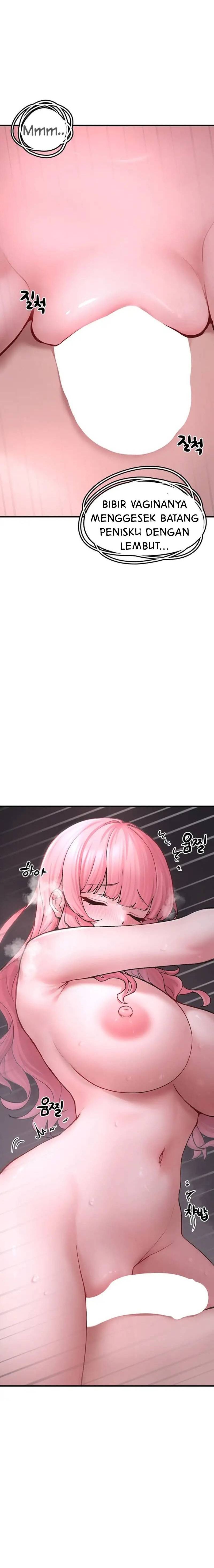 I Picked Up an Unstable Girl From the Junkyard Chapter 6