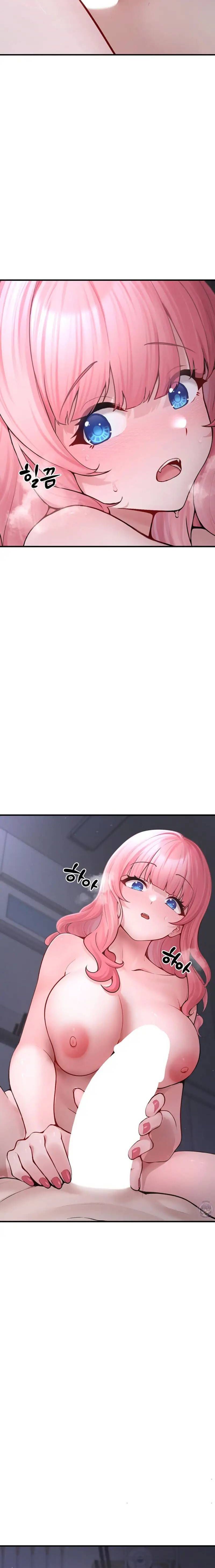 I Picked Up an Unstable Girl From the Junkyard Chapter 6