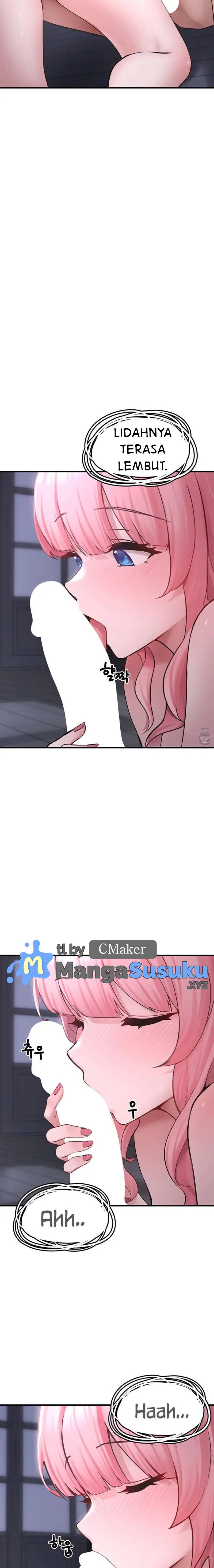 I Picked Up an Unstable Girl From the Junkyard Chapter 6