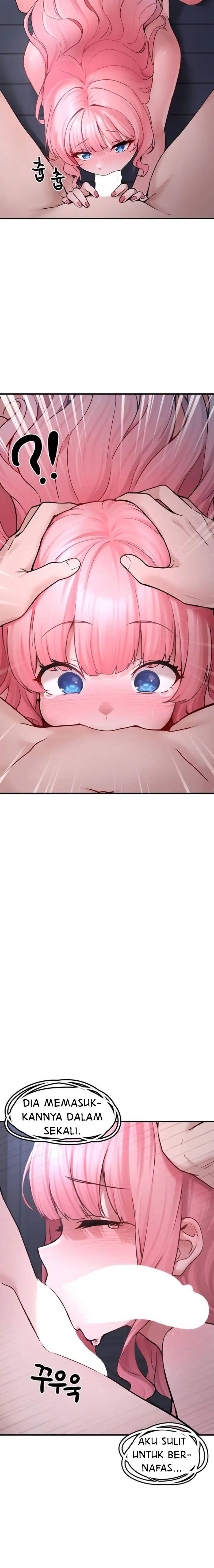 I Picked Up an Unstable Girl From the Junkyard Chapter 6