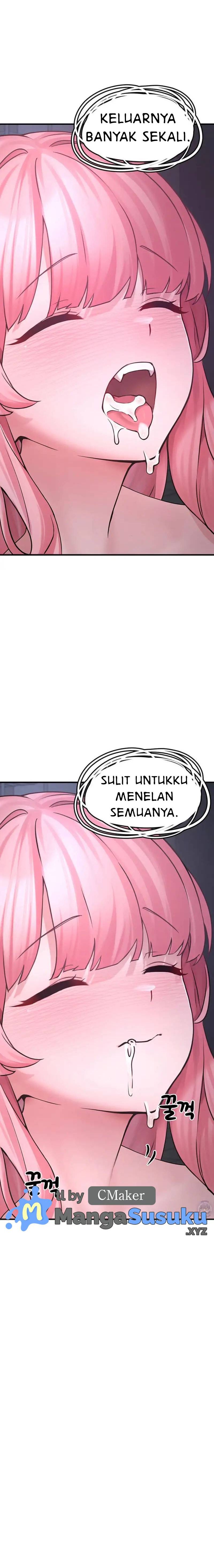 I Picked Up an Unstable Girl From the Junkyard Chapter 6