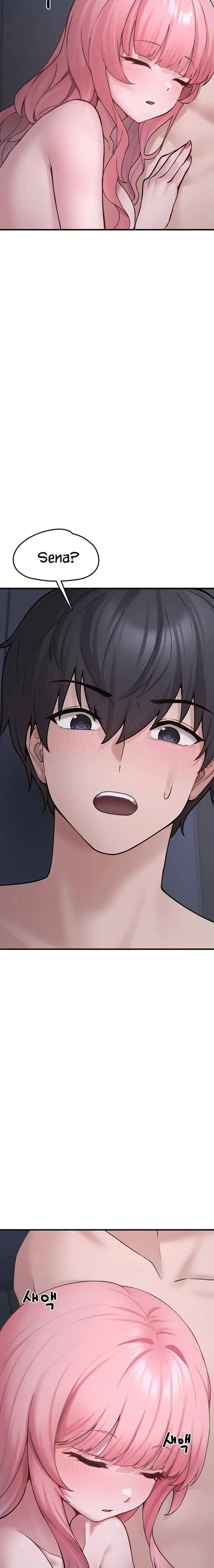 I Picked Up an Unstable Girl From the Junkyard Chapter 6