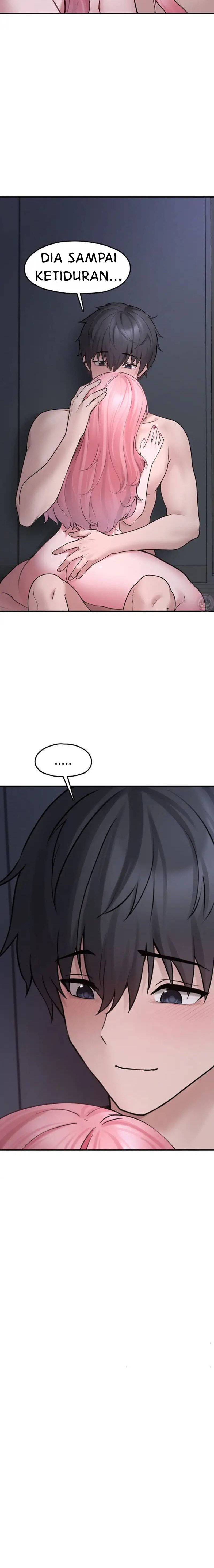 I Picked Up an Unstable Girl From the Junkyard Chapter 6