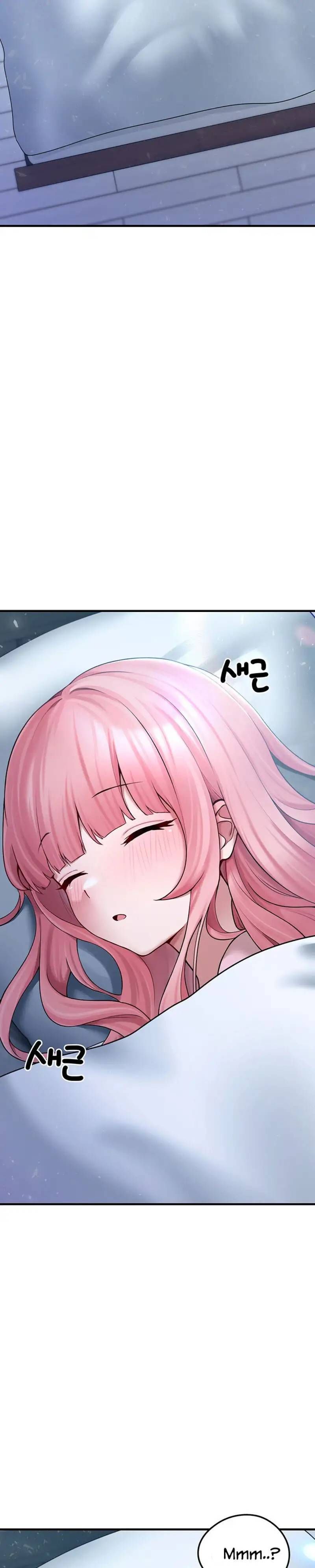 I Picked Up an Unstable Girl From the Junkyard Chapter 6