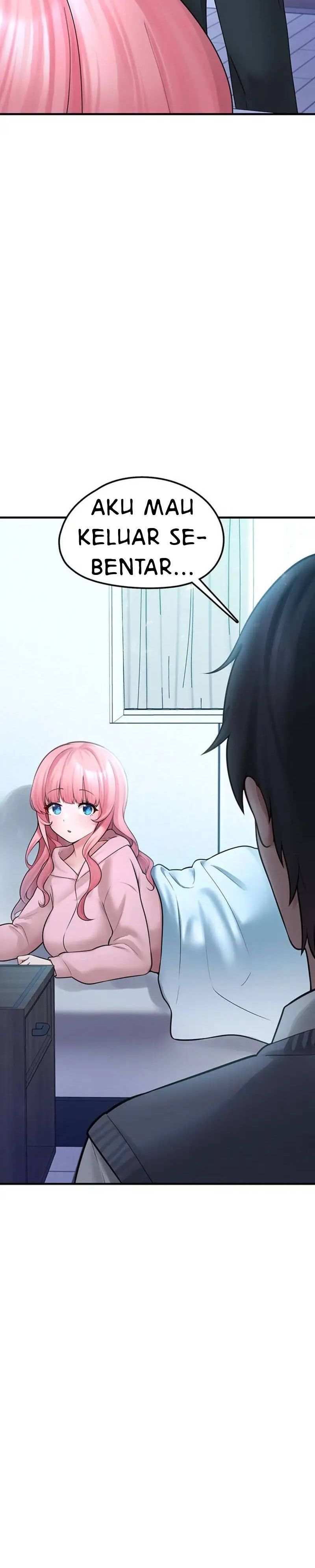 I Picked Up an Unstable Girl From the Junkyard Chapter 6