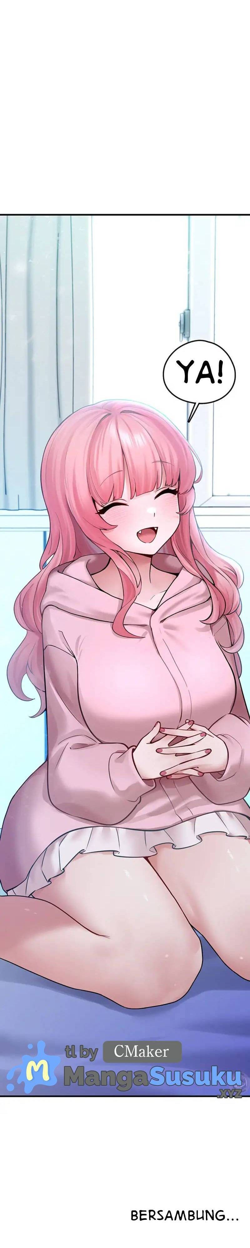 I Picked Up an Unstable Girl From the Junkyard Chapter 6