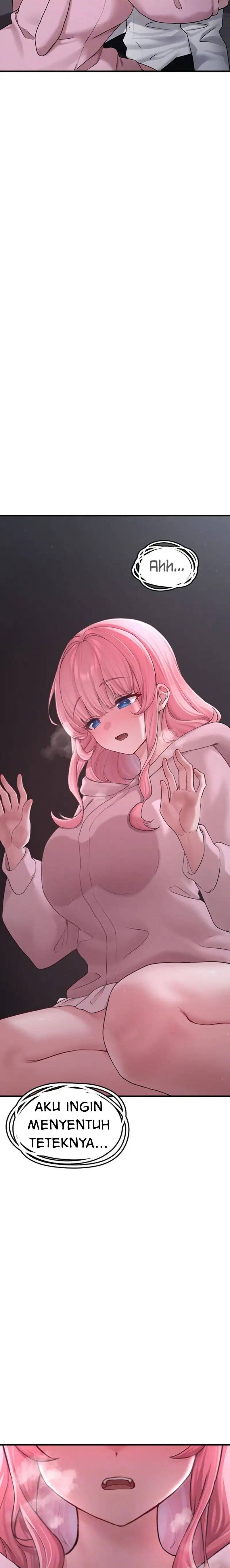 I Picked Up an Unstable Girl From the Junkyard Chapter 6