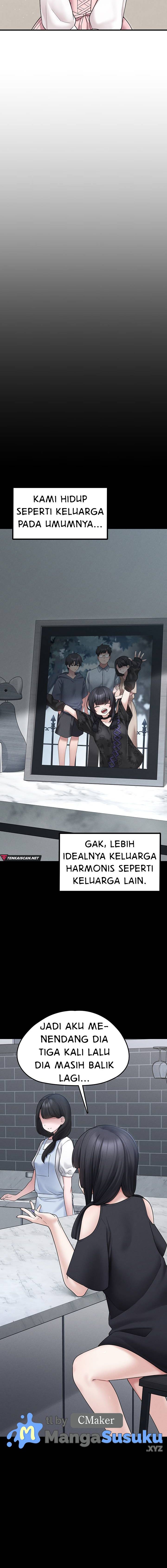 I Picked Up an Unstable Girl From the Junkyard Chapter 7
