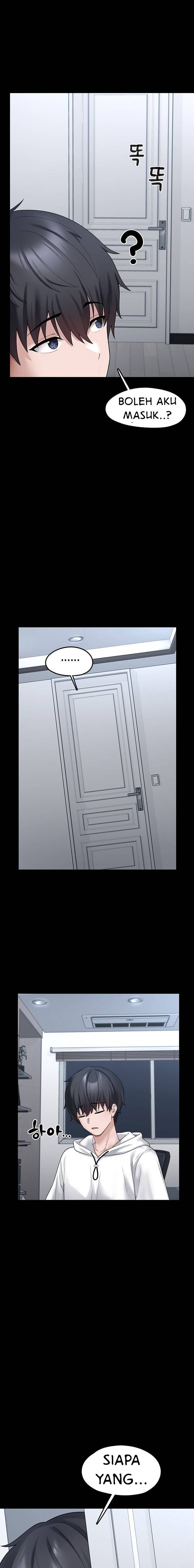 I Picked Up an Unstable Girl From the Junkyard Chapter 7