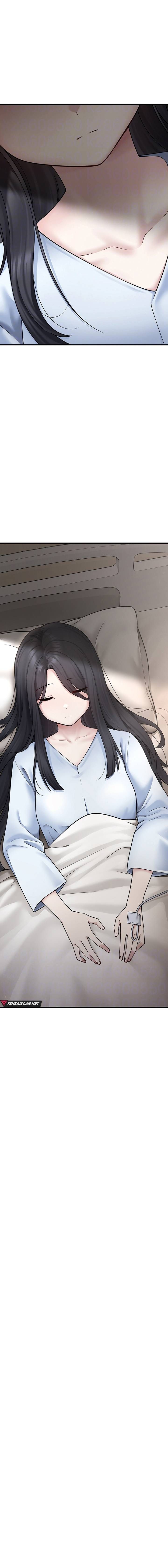 I Picked Up an Unstable Girl From the Junkyard Chapter 7