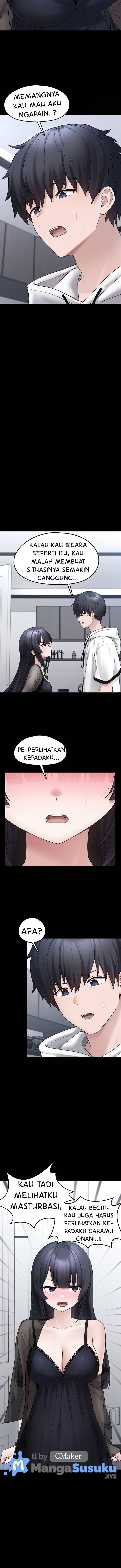 I Picked Up an Unstable Girl From the Junkyard Chapter 8