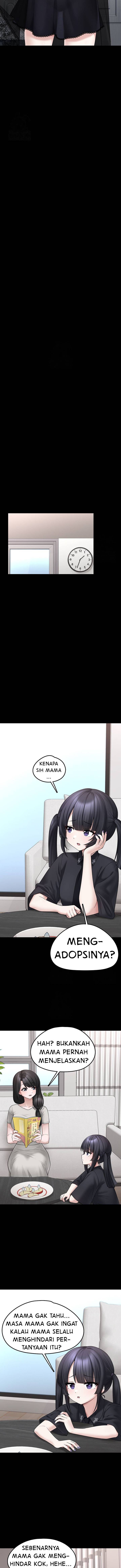 I Picked Up an Unstable Girl From the Junkyard Chapter 8